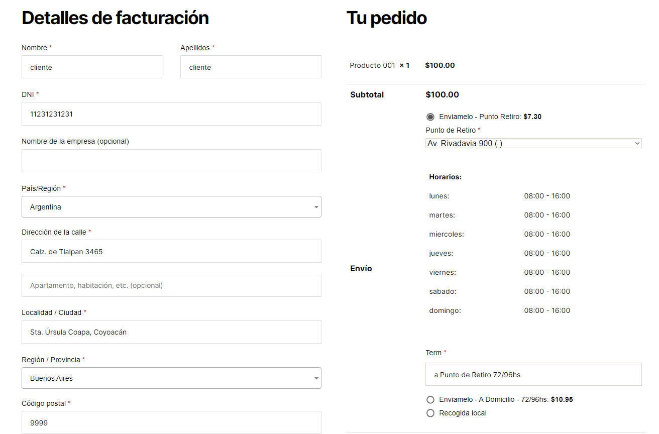Flujo-cliente